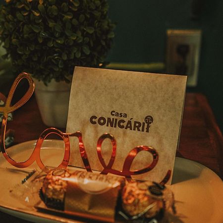 Casa Conicarit Hotel Puerto Escondido  Eksteriør billede