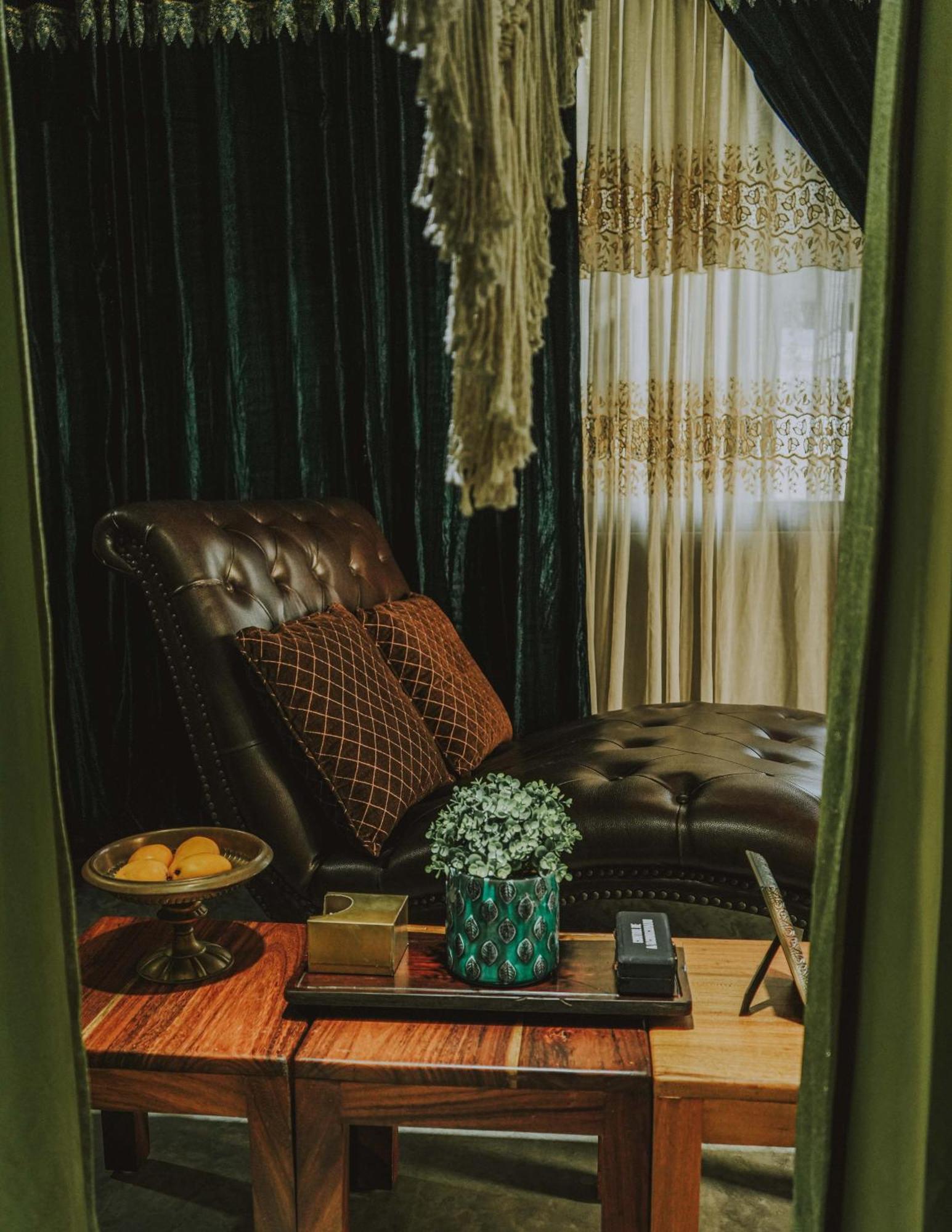 Casa Conicarit Hotel Puerto Escondido  Eksteriør billede