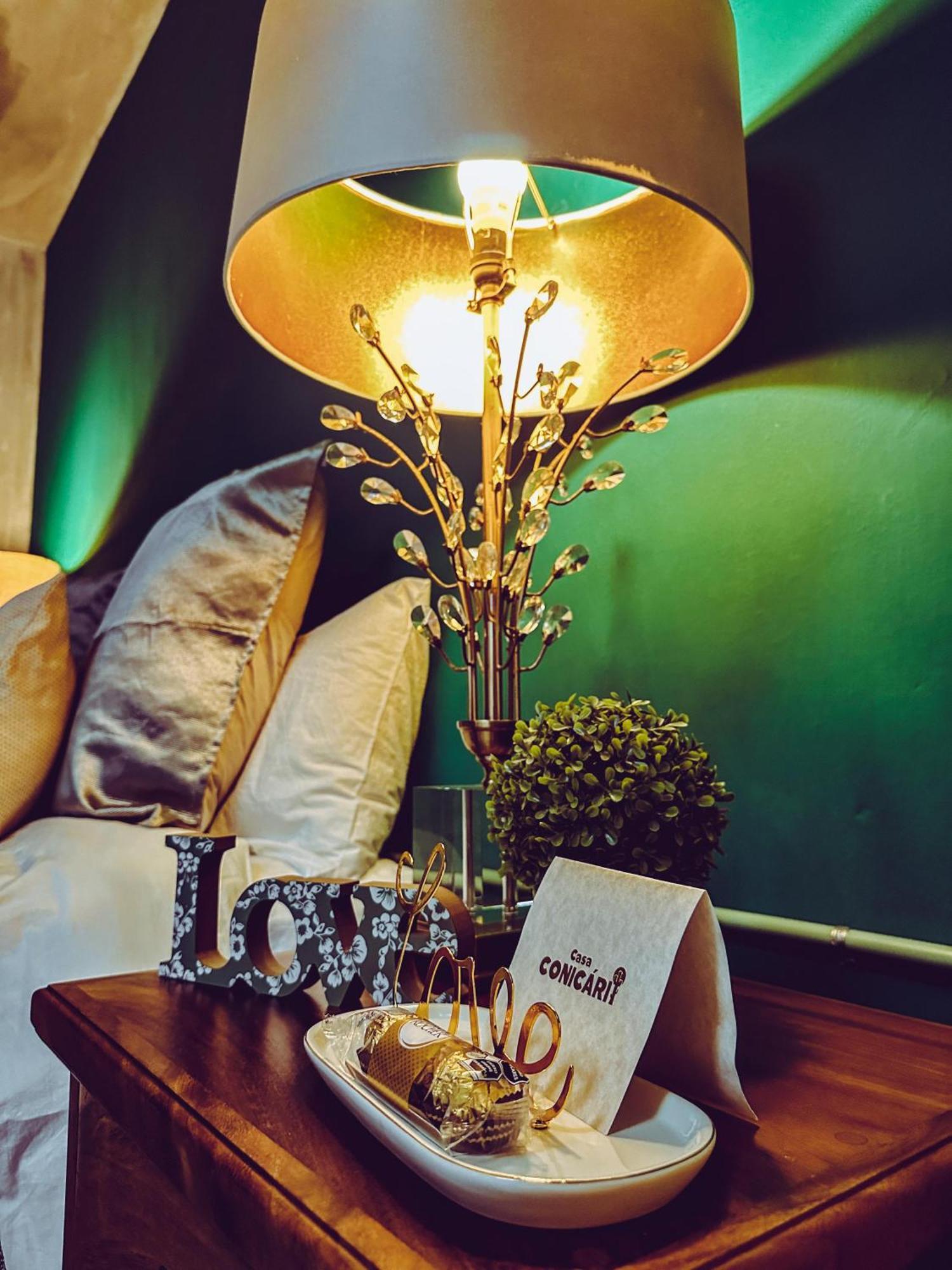 Casa Conicarit Hotel Puerto Escondido  Eksteriør billede