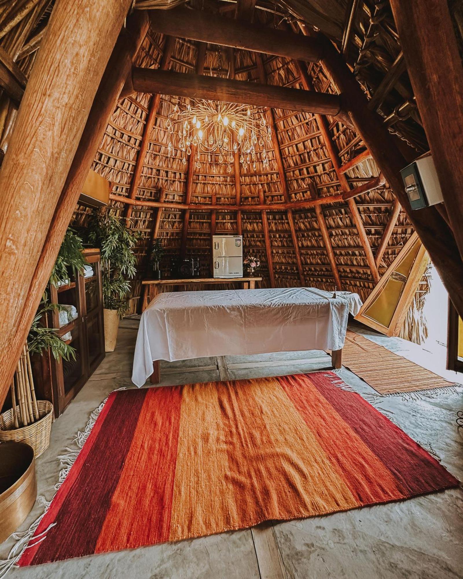Casa Conicarit Hotel Puerto Escondido  Eksteriør billede