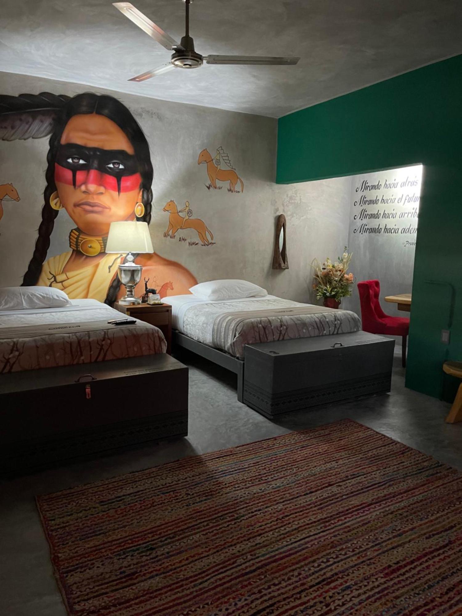 Casa Conicarit Hotel Puerto Escondido  Eksteriør billede