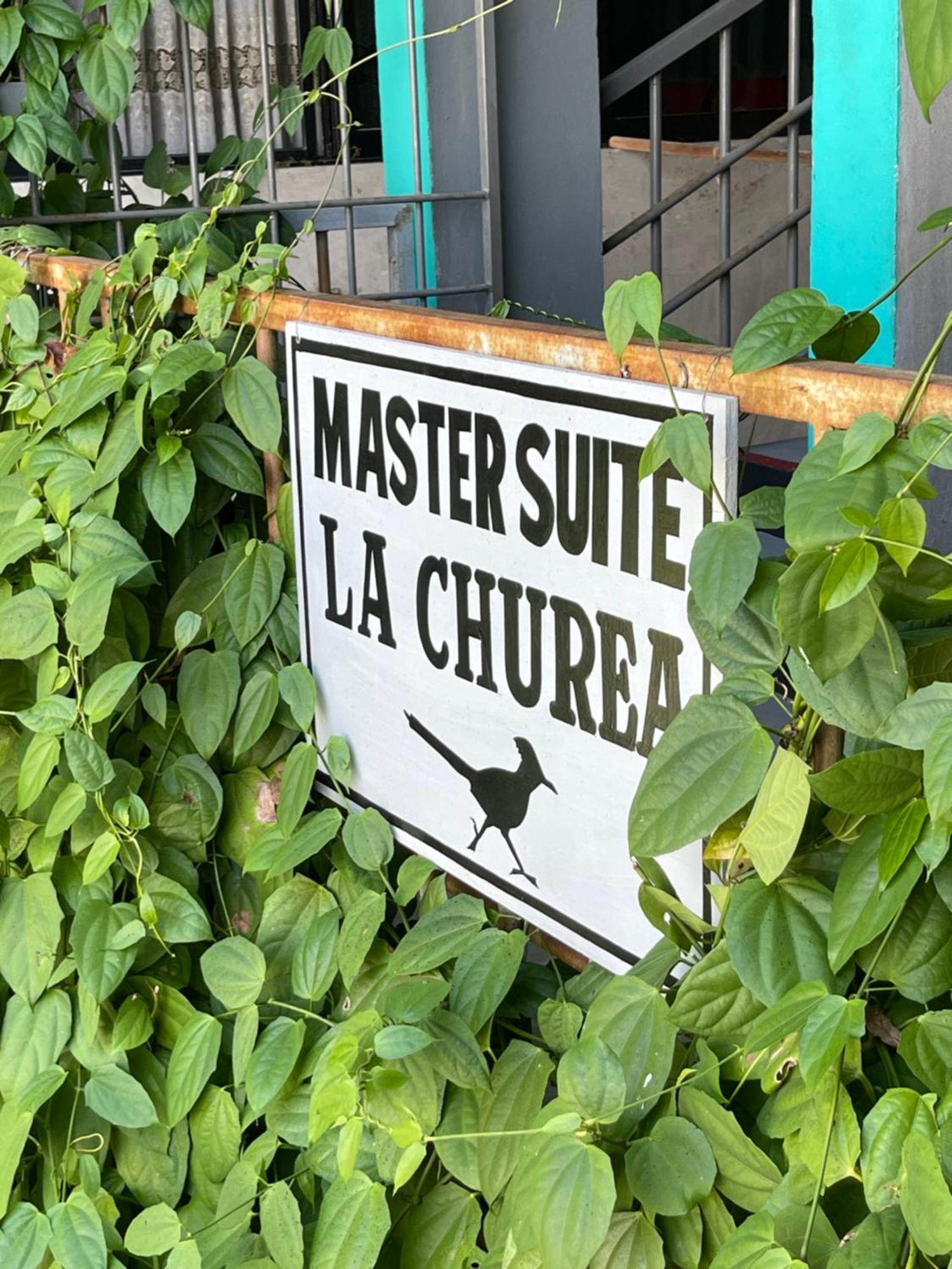 Casa Conicarit Hotel Puerto Escondido  Eksteriør billede