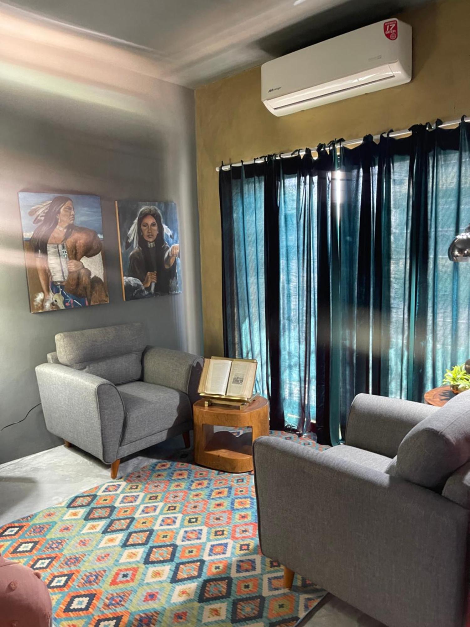 Casa Conicarit Hotel Puerto Escondido  Eksteriør billede