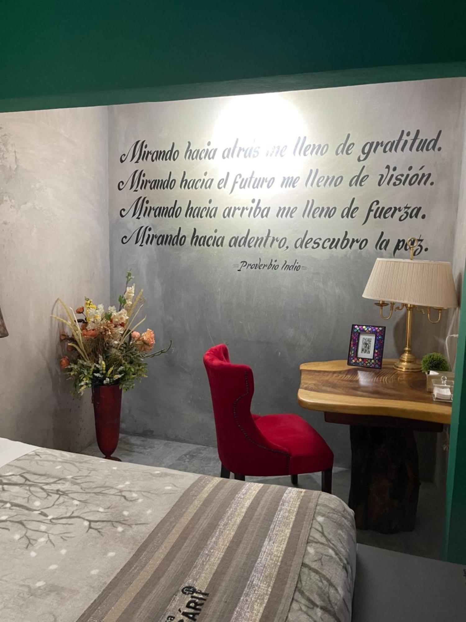 Casa Conicarit Hotel Puerto Escondido  Eksteriør billede