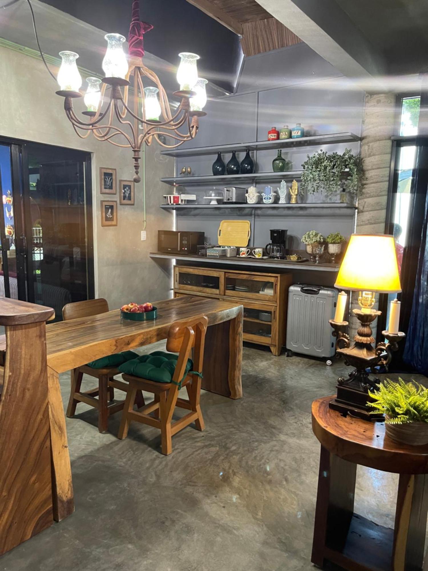 Casa Conicarit Hotel Puerto Escondido  Eksteriør billede