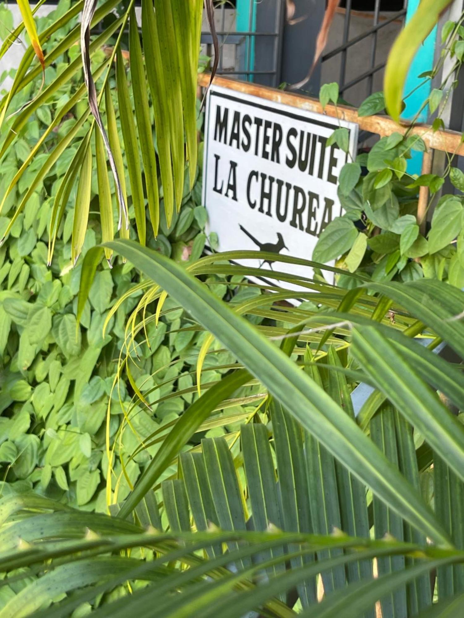 Casa Conicarit Hotel Puerto Escondido  Eksteriør billede